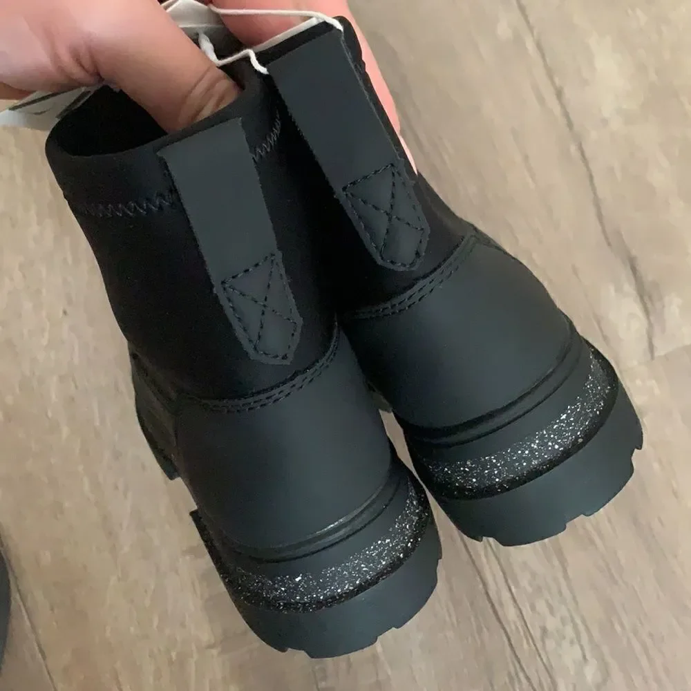 🎉last deal🎉Zara zipper boots 🥾